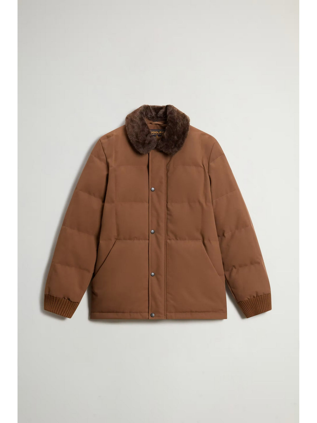 Giaccone WOOLRICH Uomo 