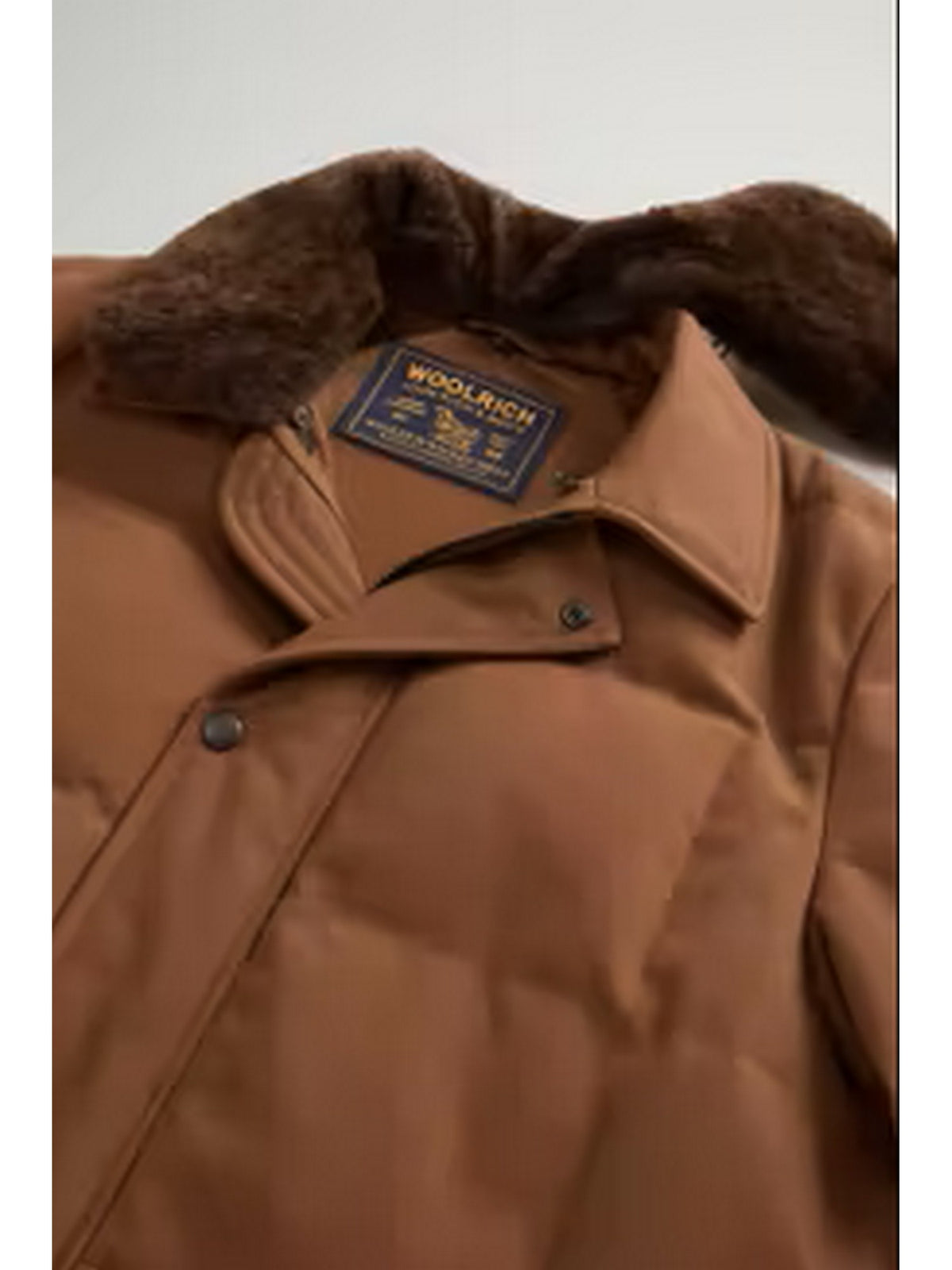 Giaccone WOOLRICH Uomo 