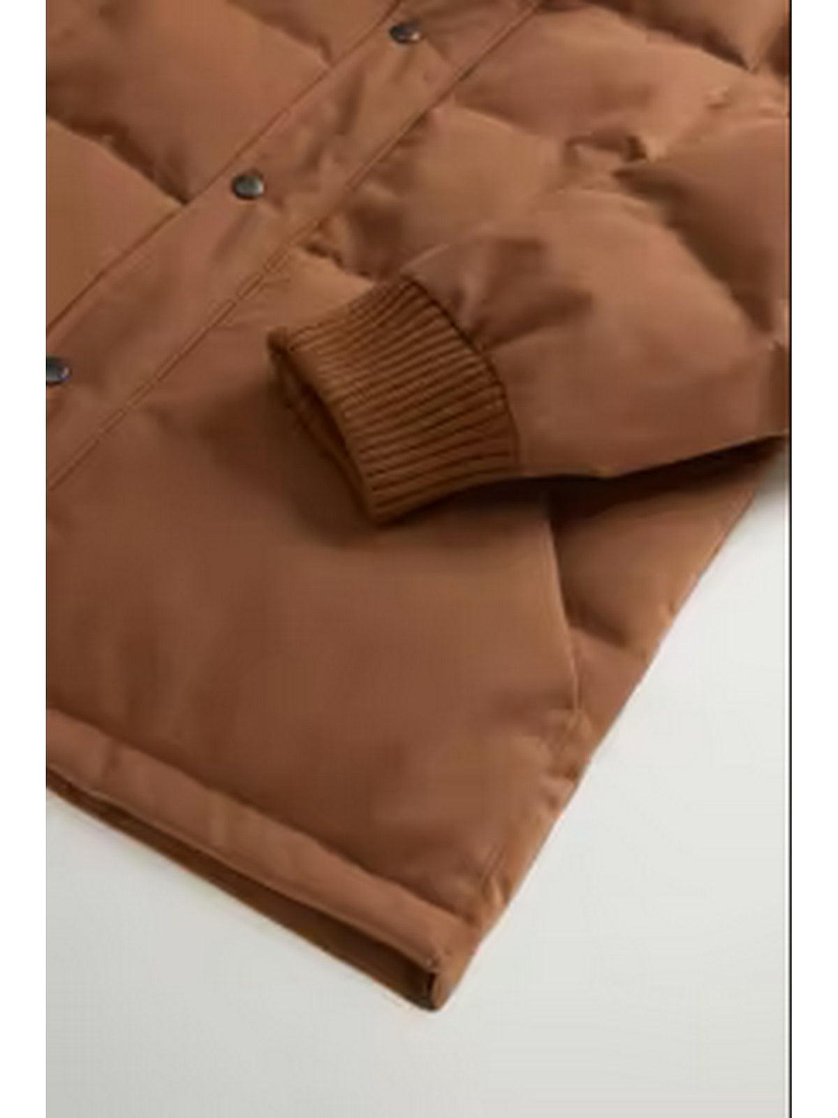 Giaccone WOOLRICH Uomo 