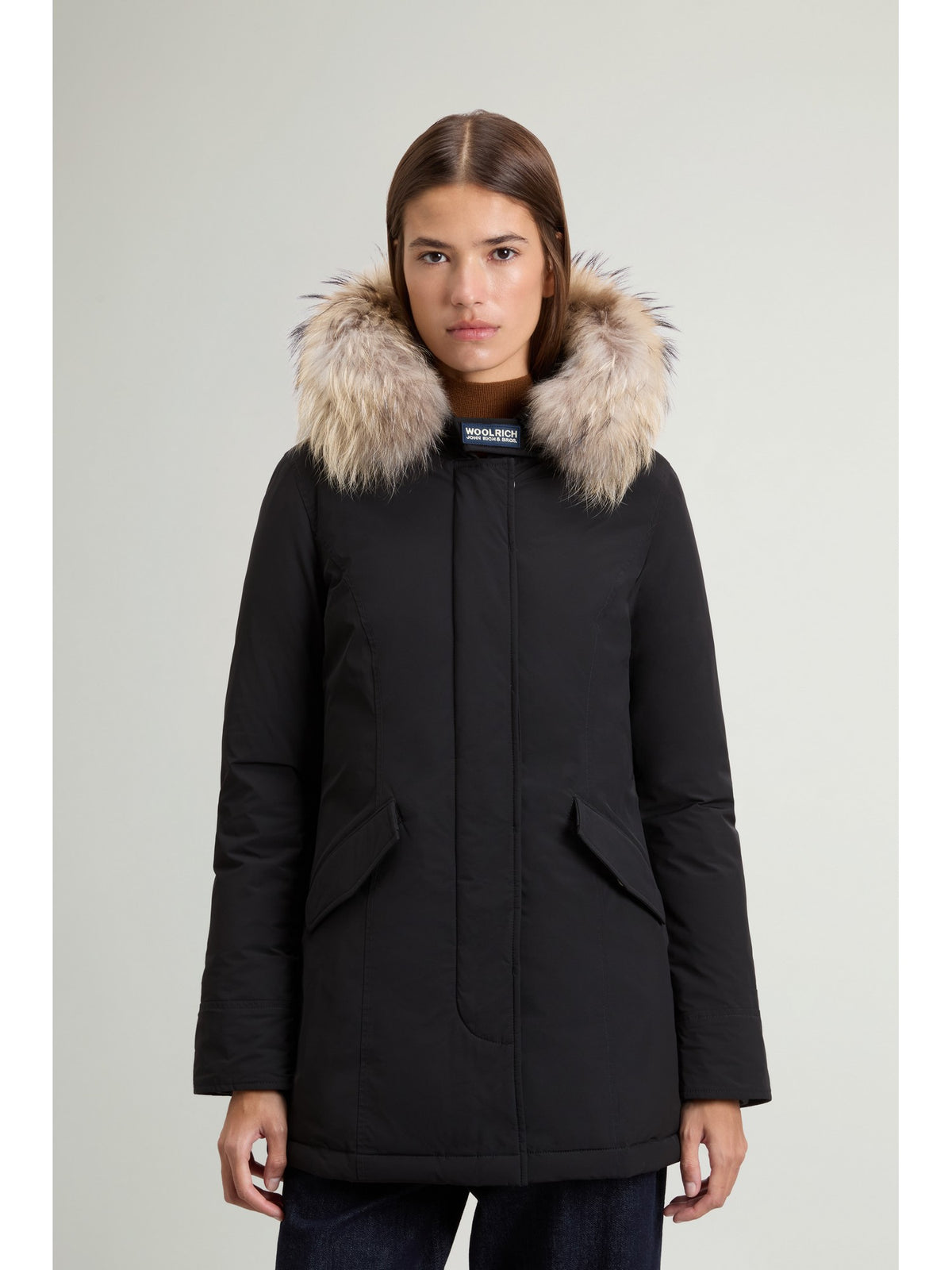 Giaccone WOOLRICH Donna 