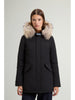 Giaccone luxury ardtic Black