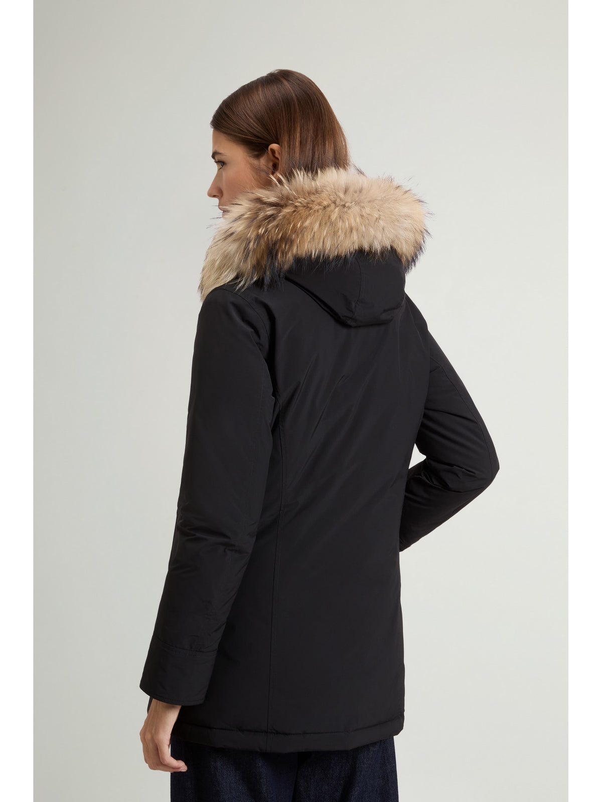 Giaccone WOOLRICH Donna 