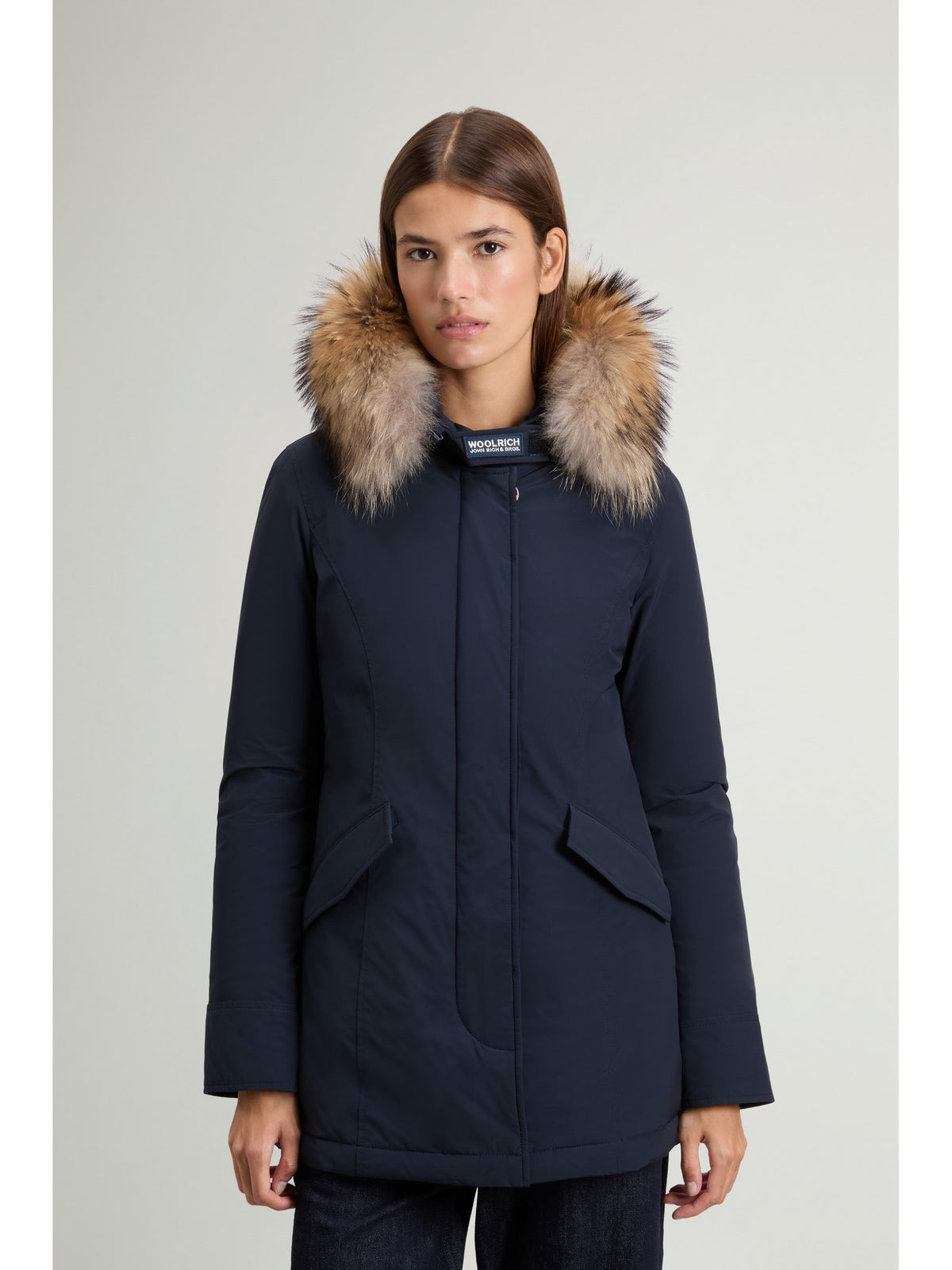Giaccone WOOLRICH Donna 