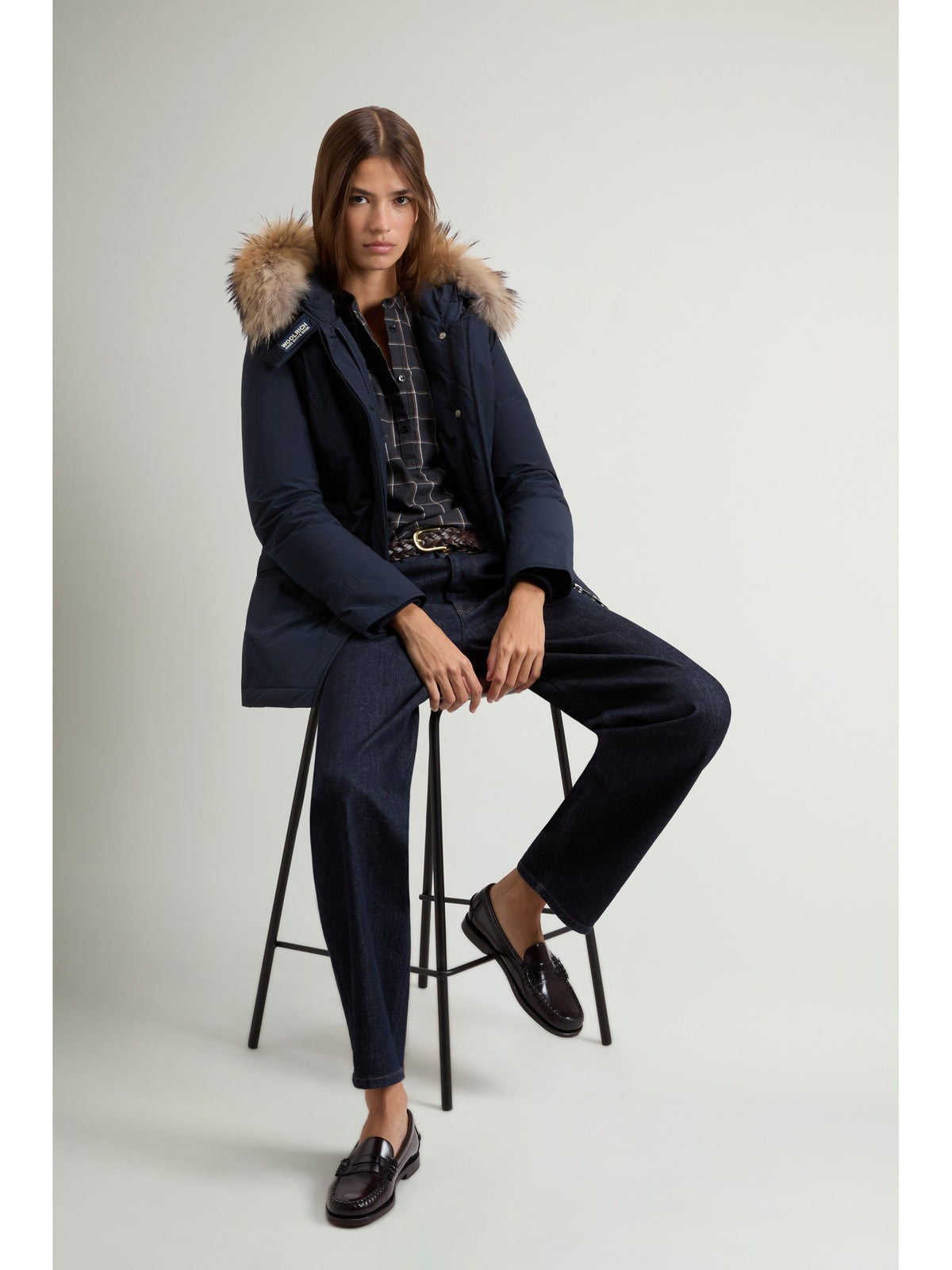 Giaccone WOOLRICH Donna 