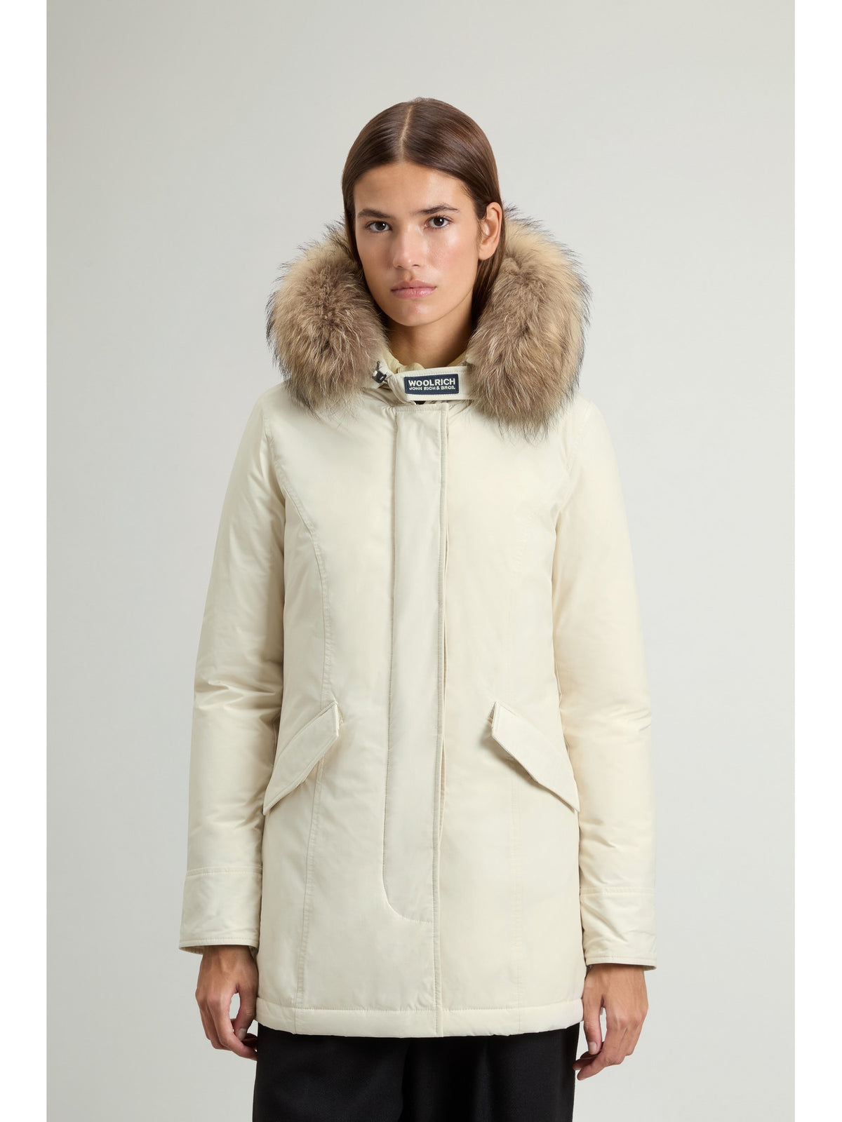 Giaccone WOOLRICH Donna 