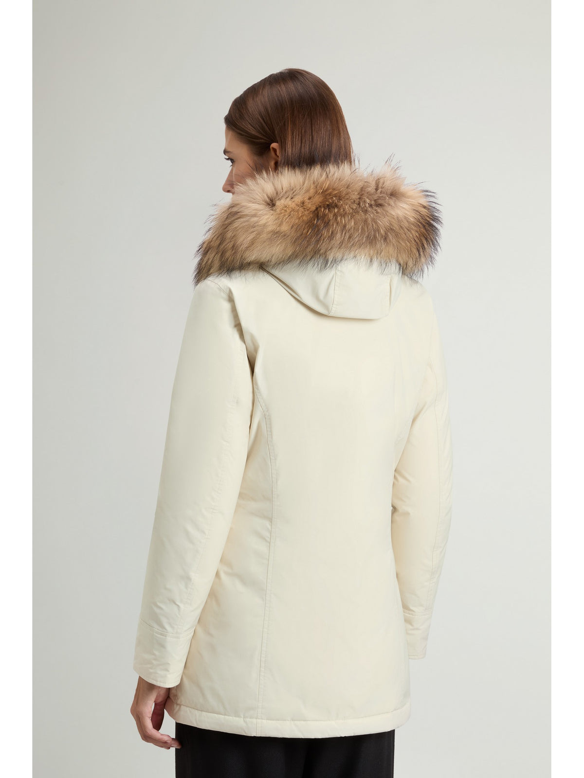 Giaccone WOOLRICH Donna 