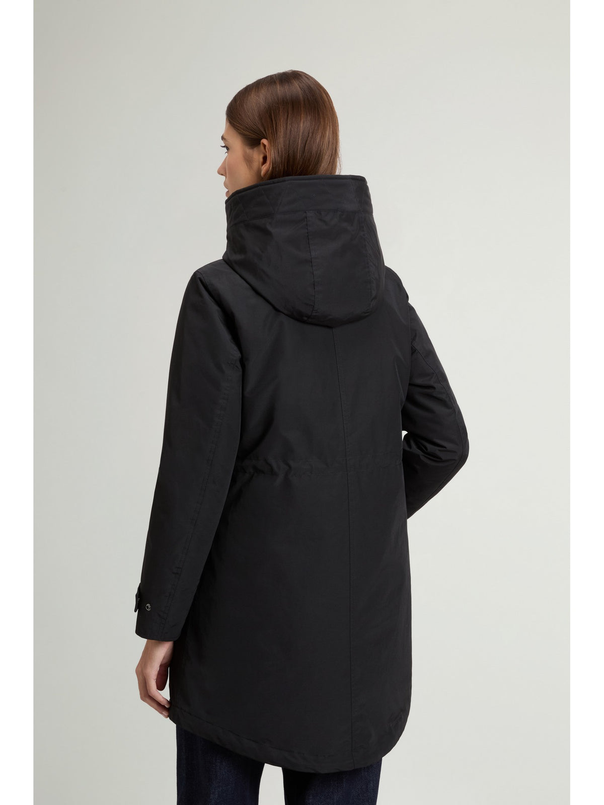 Giaccone WOOLRICH Donna 