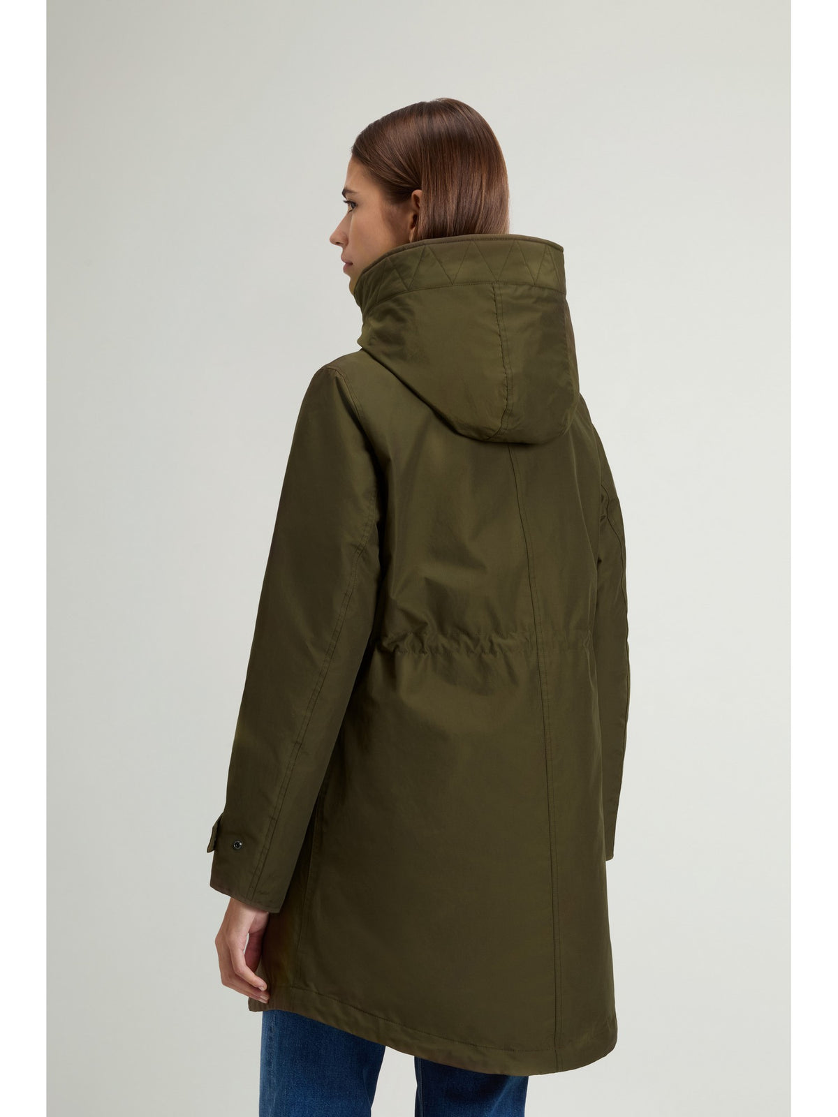 Giaccone WOOLRICH Donna 