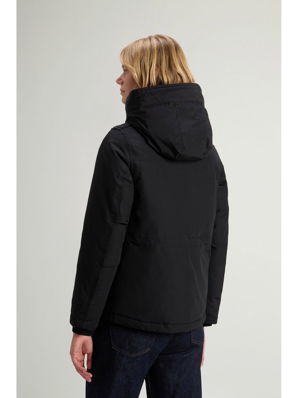 Giaccone WOOLRICH Donna 