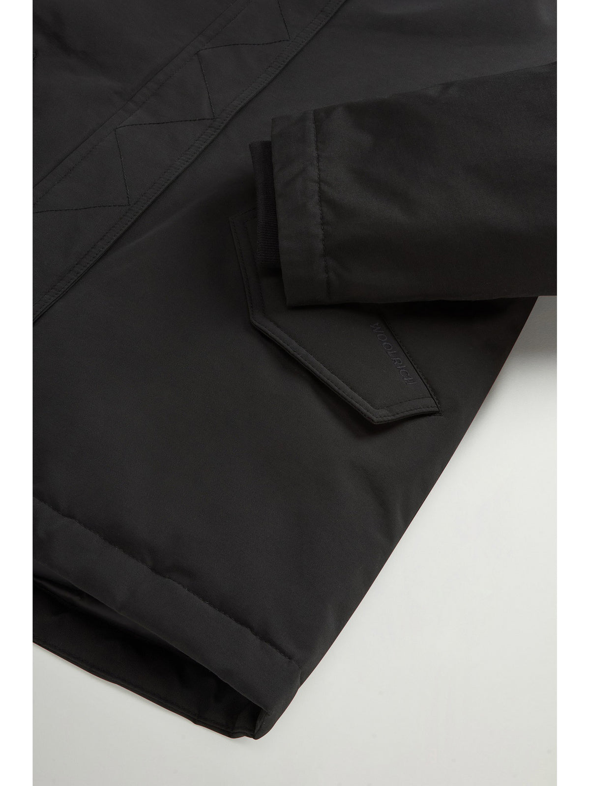 Giaccone WOOLRICH Donna 