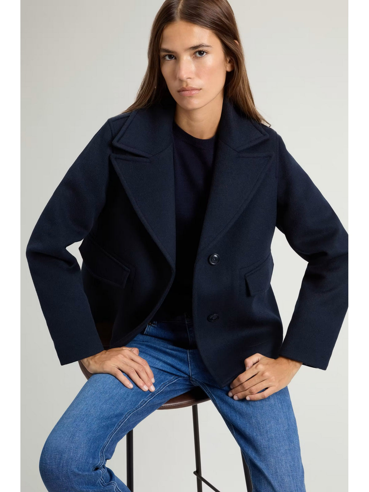 Giaccone WOOLRICH Donna 