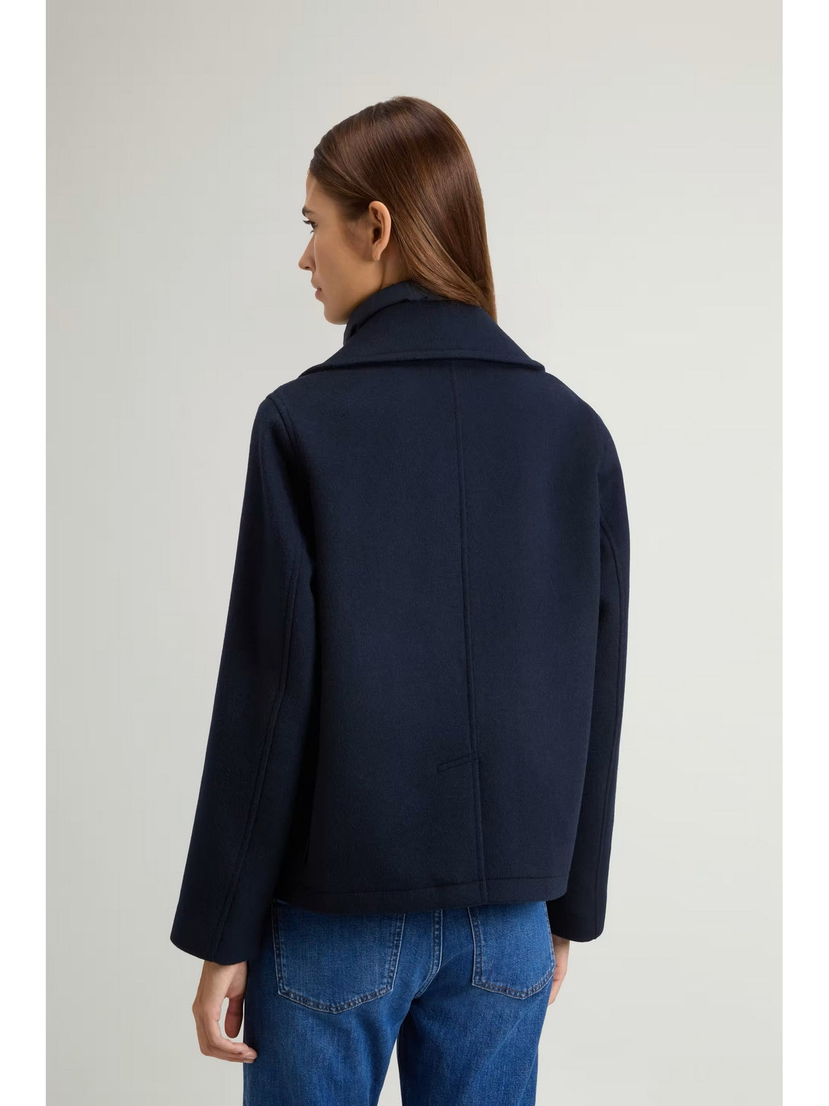 Giaccone WOOLRICH Donna 