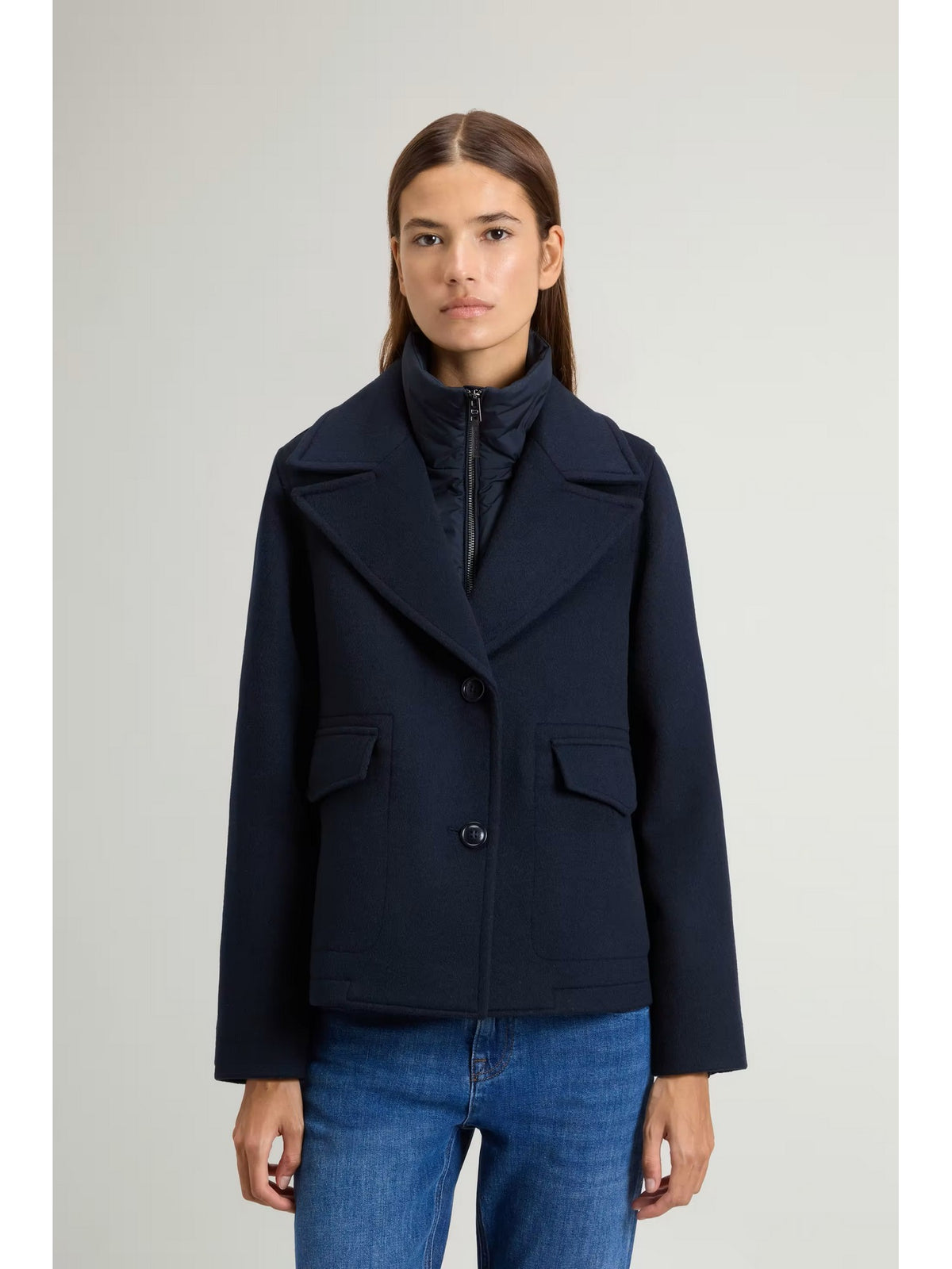 Giaccone WOOLRICH Donna 