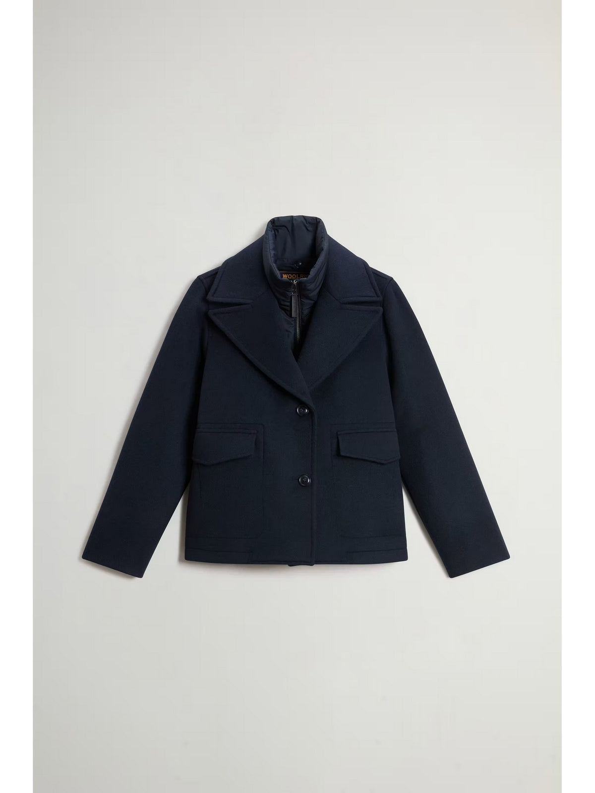 Giaccone WOOLRICH Donna 
