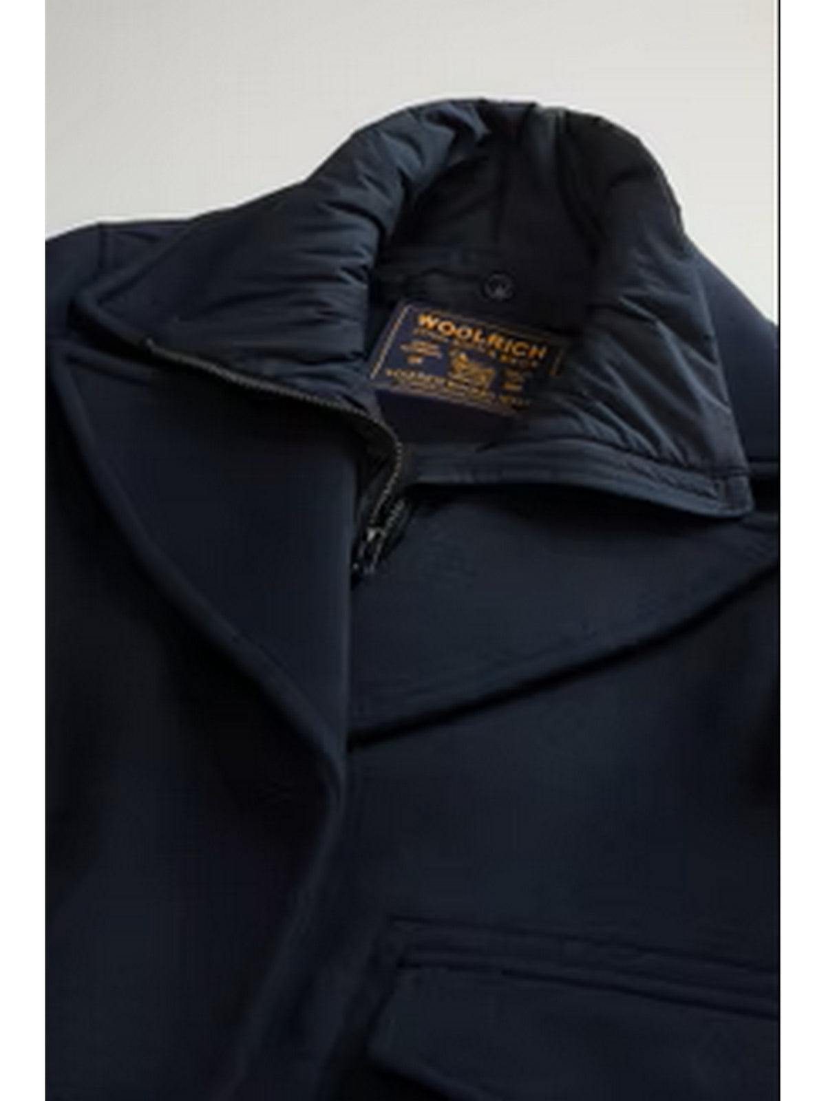 Giaccone WOOLRICH Donna 