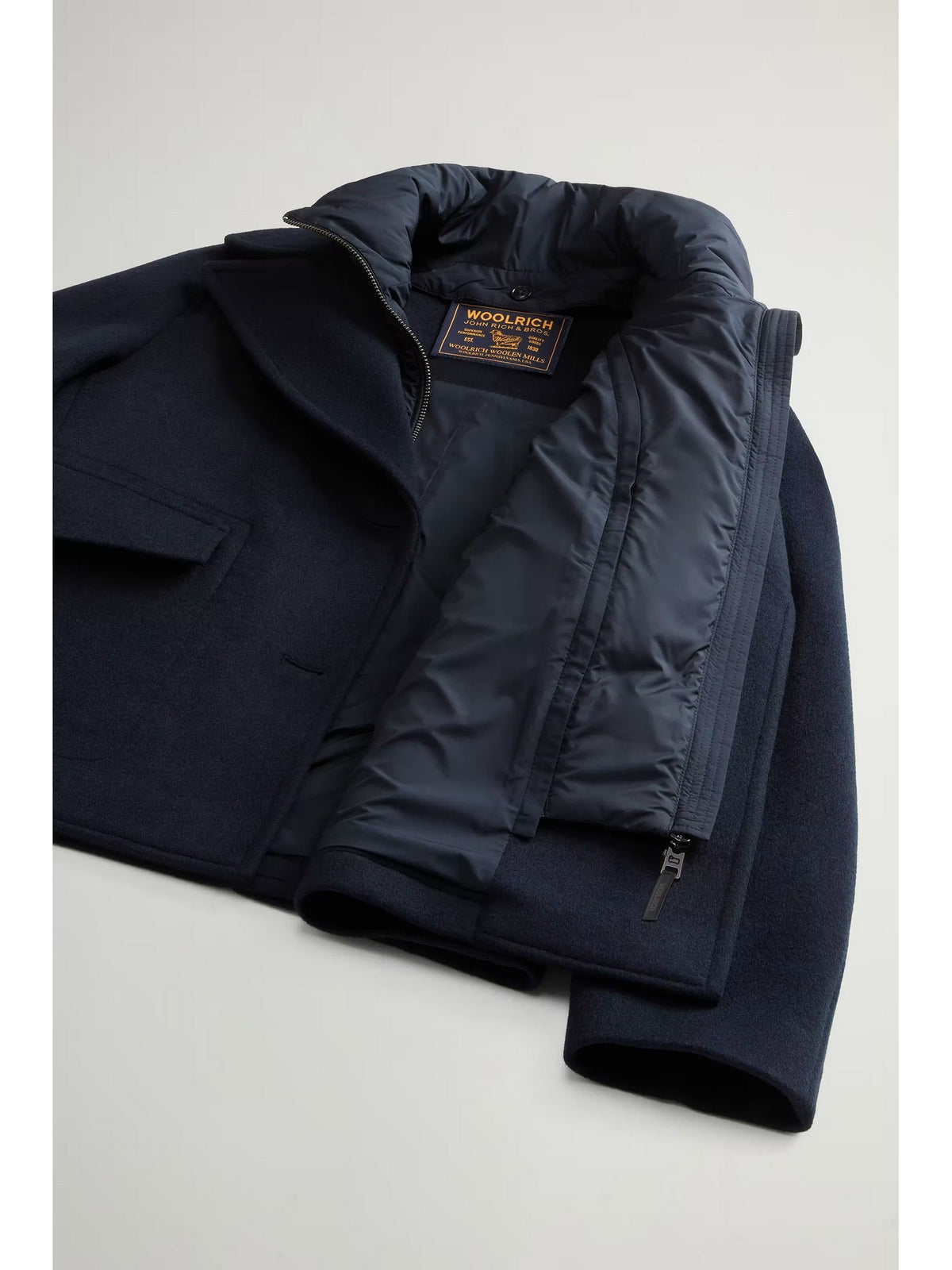 Giaccone WOOLRICH Donna 