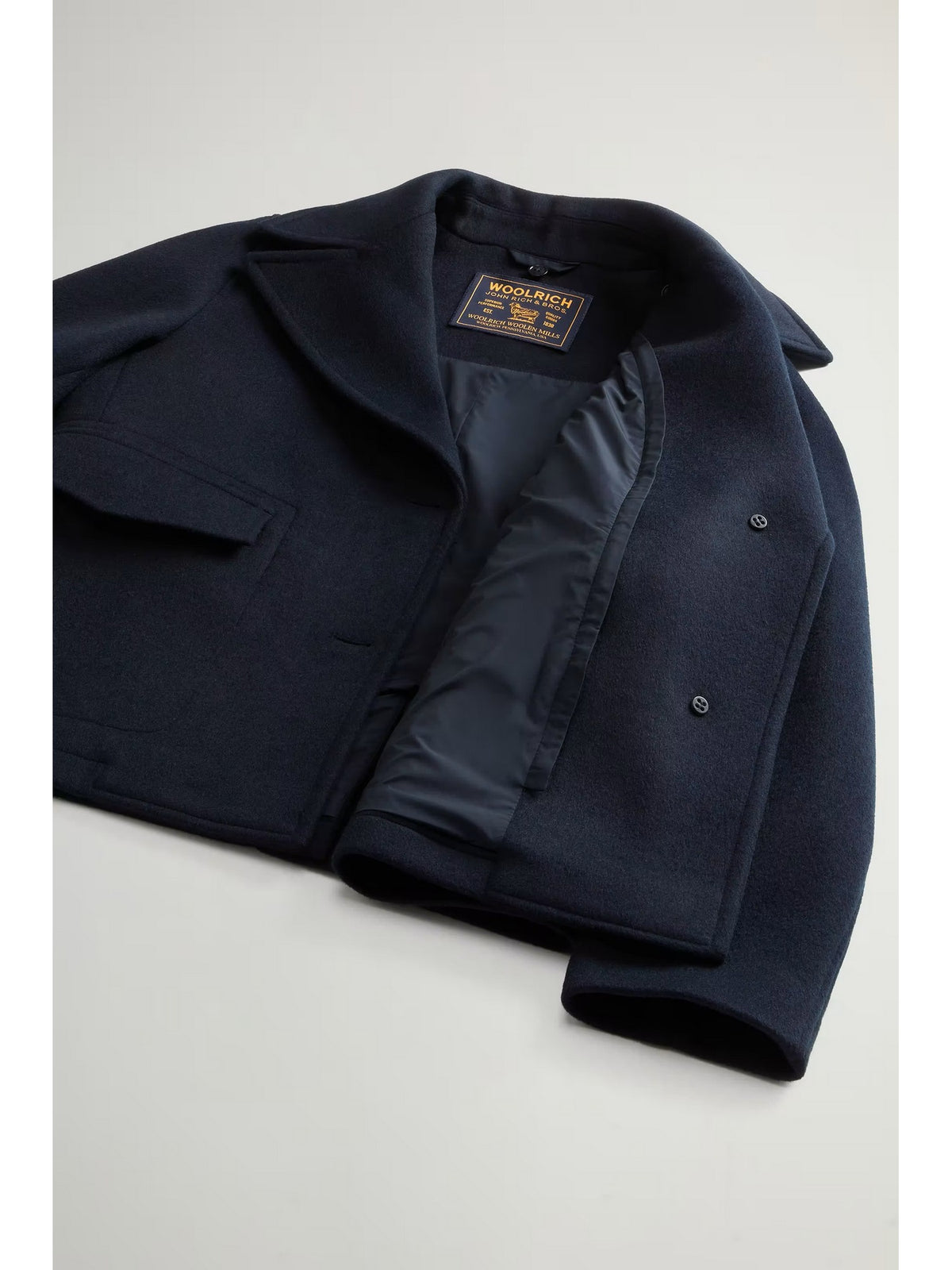 Giaccone WOOLRICH Donna 
