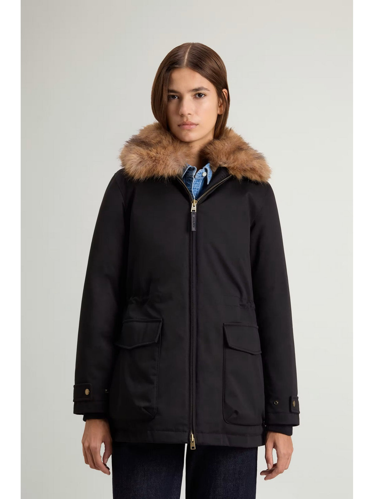 Giaccone WOOLRICH Donna 