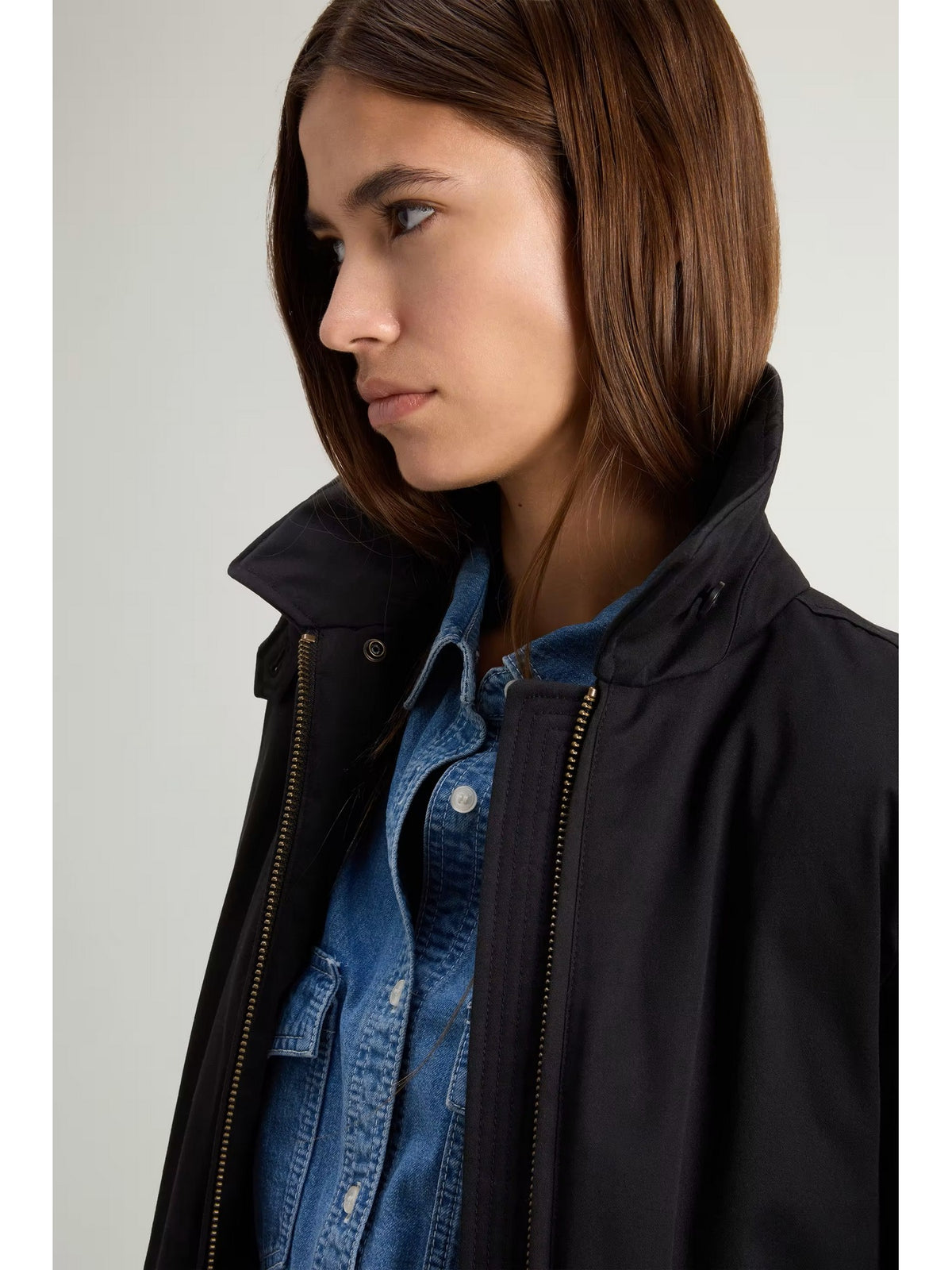 Giaccone WOOLRICH Donna 