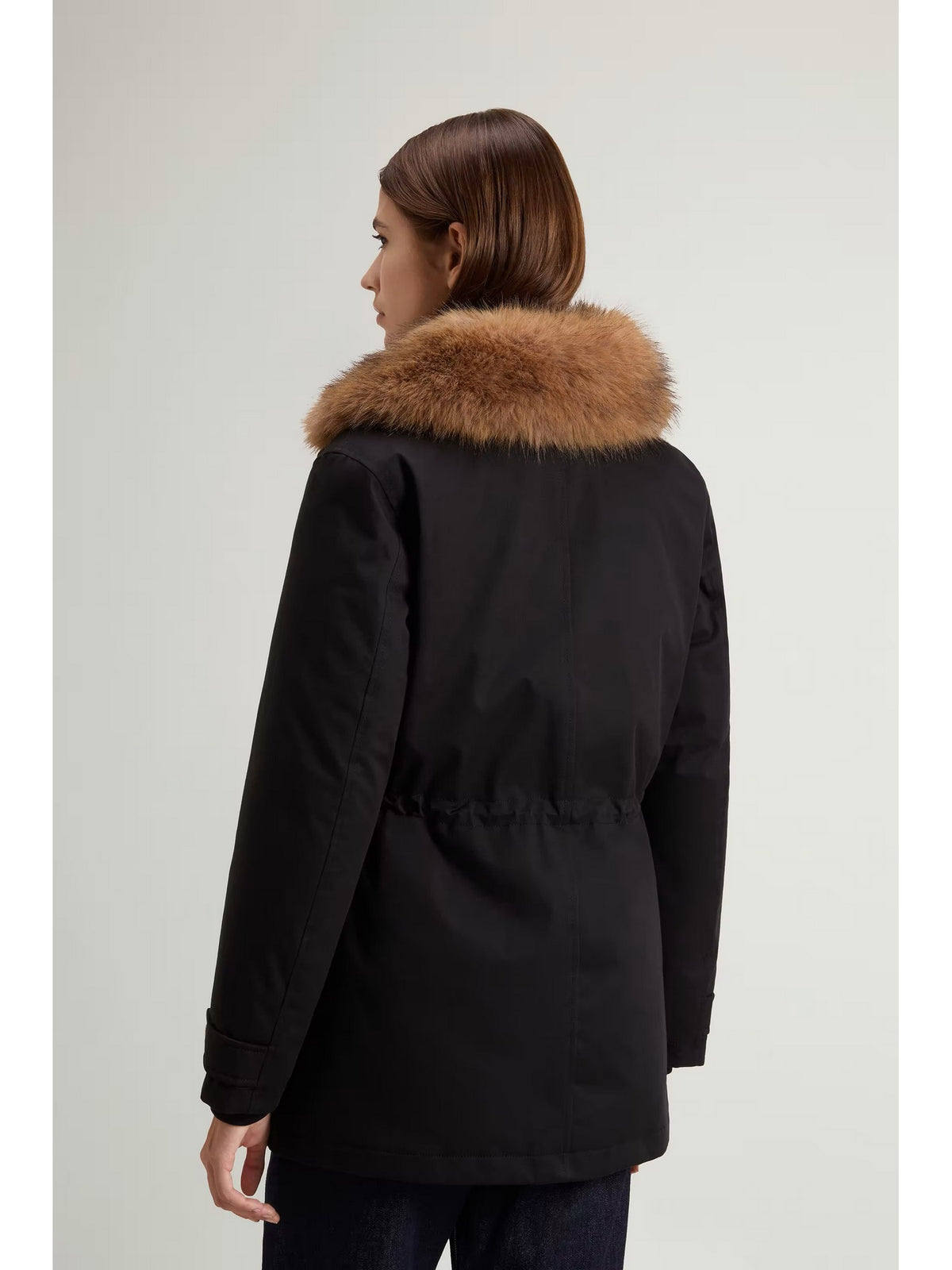 Giaccone WOOLRICH Donna 