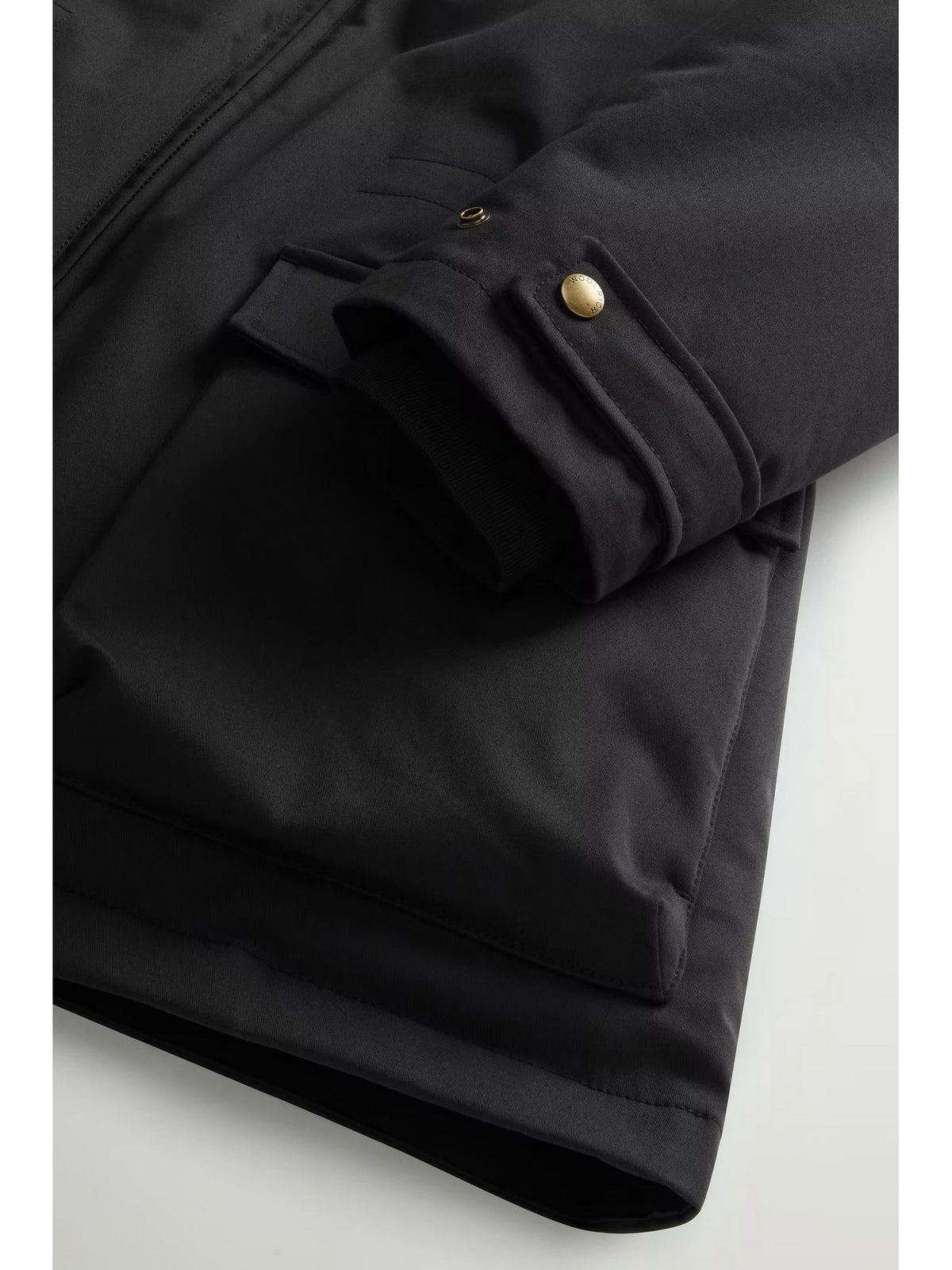 Giaccone WOOLRICH Donna 