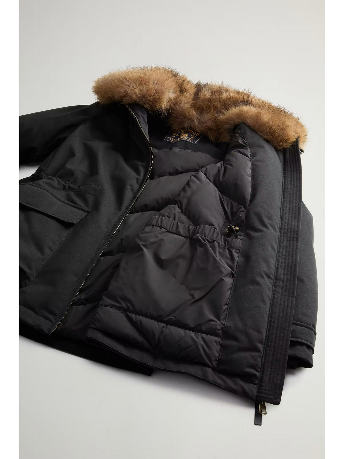 Giaccone WOOLRICH Donna 